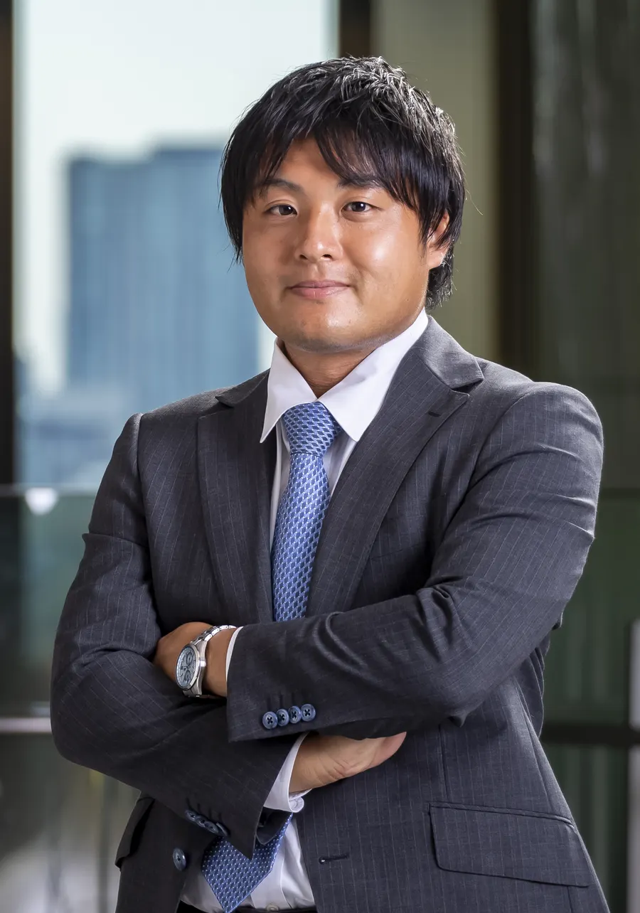 三上浩平税理士